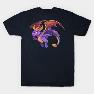 Reignited T-Shirt